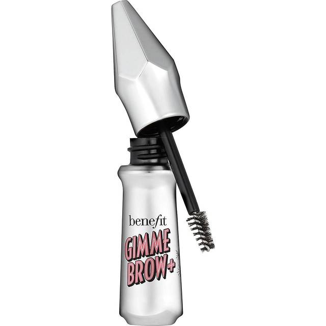 Gimme Brow+ Eyebrow Gel Mini 1.5g - 3.75 Warm Medium Brown - One Size
