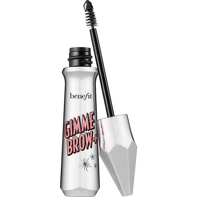 benefit Gimme Brow+ Mini Gel 1.5g (Various Shades) - Grey