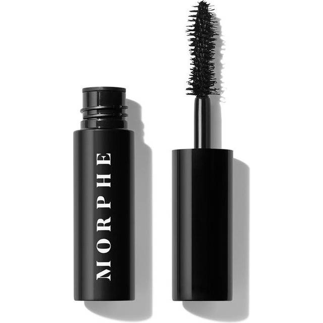 Morphe make it big mascara Bold Black 5.5ml