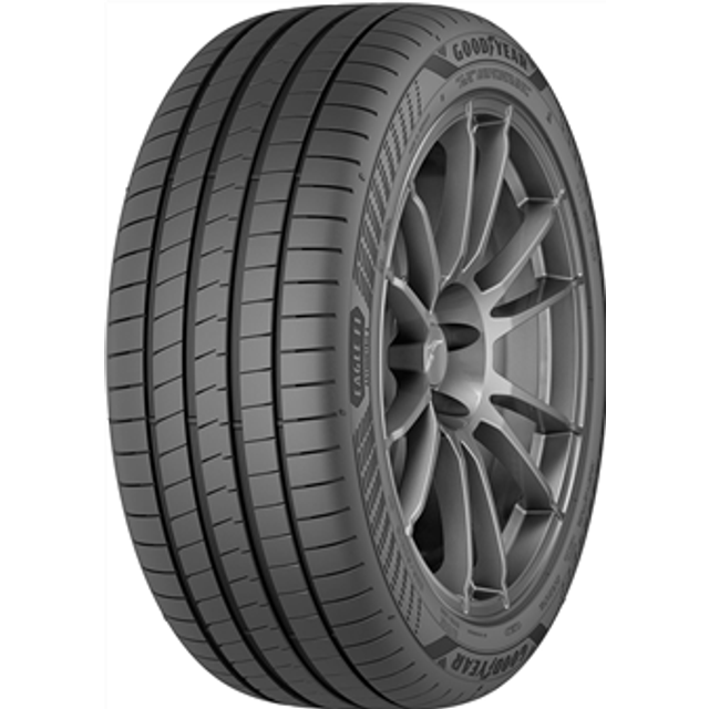 'Goodyear Eagle F1 Asymmetric 6 ( 205/50 R17 93Y XL EVR )'