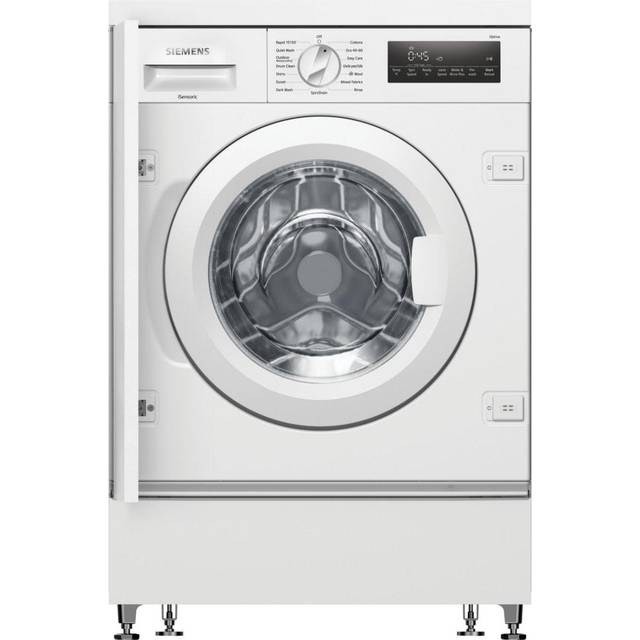 Siemens WI14W502GB iQ700 Front Loading Washing Machines