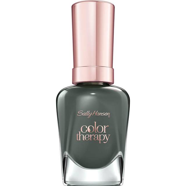 Sally Hansen Color Therapy Nail Polish #480 Bamboost 14.7ml