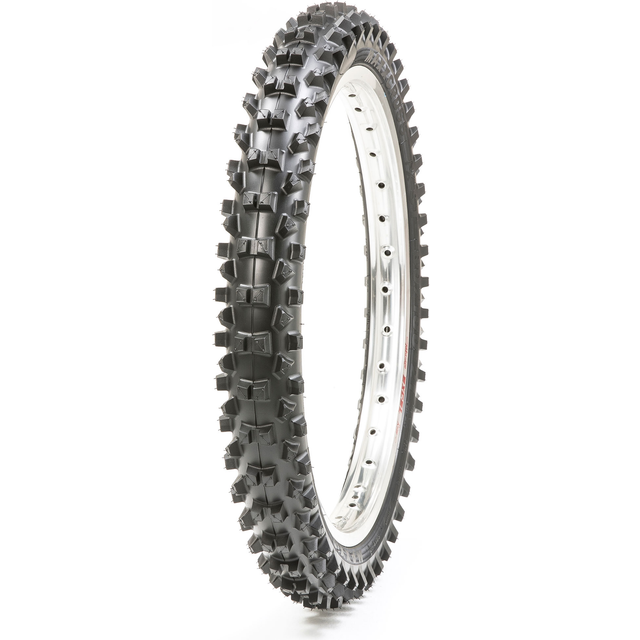 Maxxis MaxxCross M7332 Motorcycle Tyre - 80/100 21 (51M) TT - Front