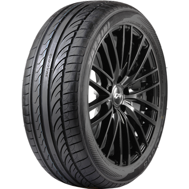 225/40R18 92W XL Mazzini Eco 605+ | Protyre - Car Tyres