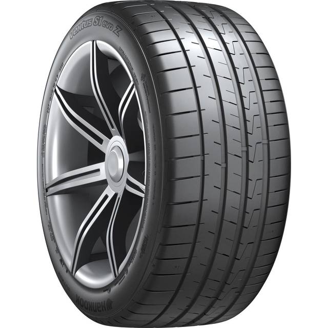 Hankook Ventus S1 Evo Z K129 ( 255/35 ZR19 (96Y) XL 4PR SBL )
