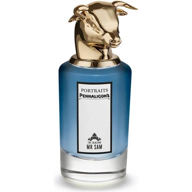 Penhaligons the Blazing Mister Sam Eau De Parfum 75ml - NA
