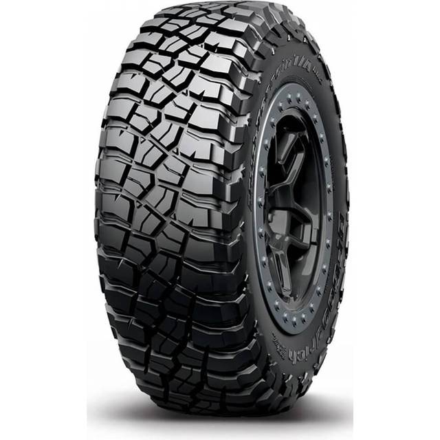 BF Goodrich Mud-Terrain T/A KM3 9,00R14 N