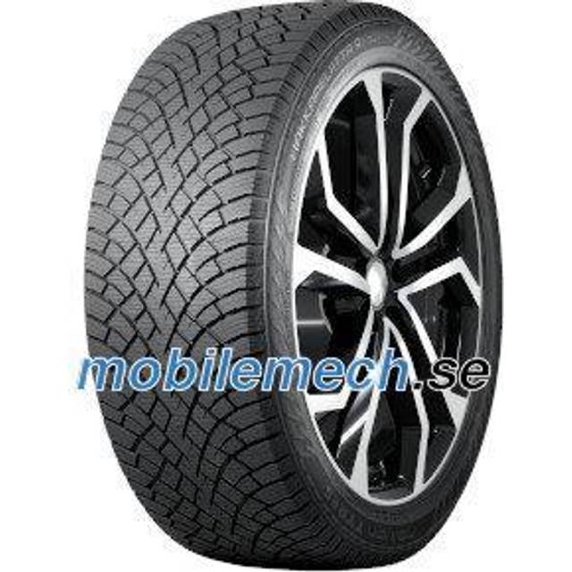 Nokian Hakkapeliitta R5 SUV 245/45R20 103T XL Dubbfritt (245/45R20 103T XL)
