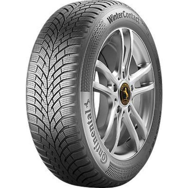 Continental ContiWinterContact TS870 - 205/60R16 - Vinterdäck