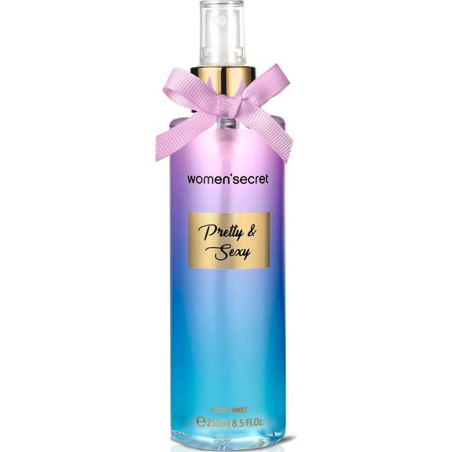 Women’secret women´secret Body Mist Pretty & Sexy 250ml