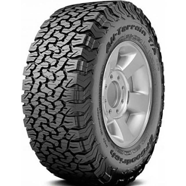 BF Goodrich All-Terrain T/A KO2 ( LT215/65 R16 103/100S 8PR )
