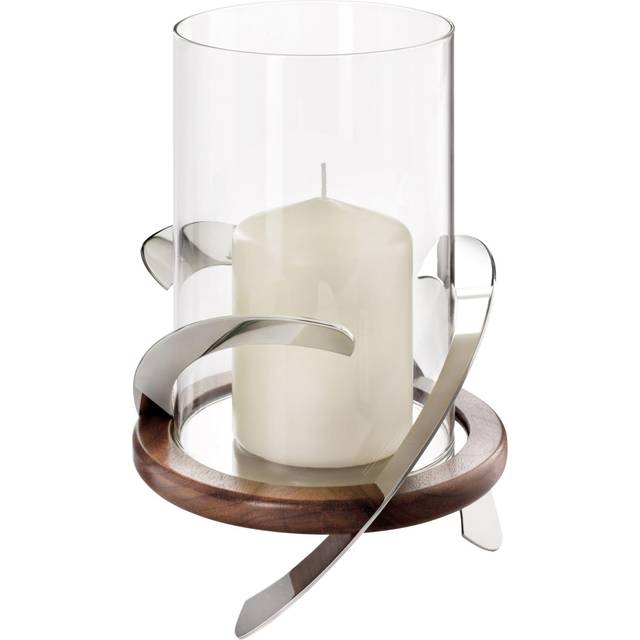 Robert Welch Helix Hurricane Lamp