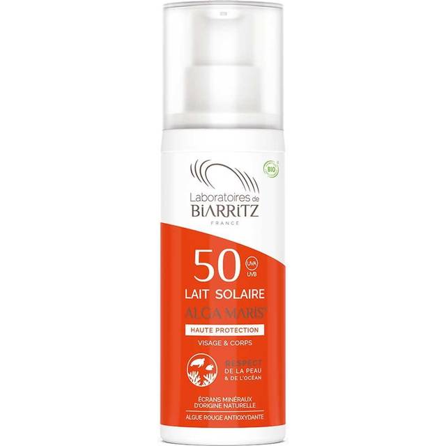 Alga Maris Sun Protection Cream SPF50 100 ml