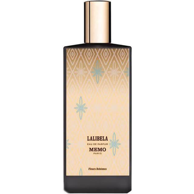 Memo Paris Lalibela Eau de Parfum 10 ml