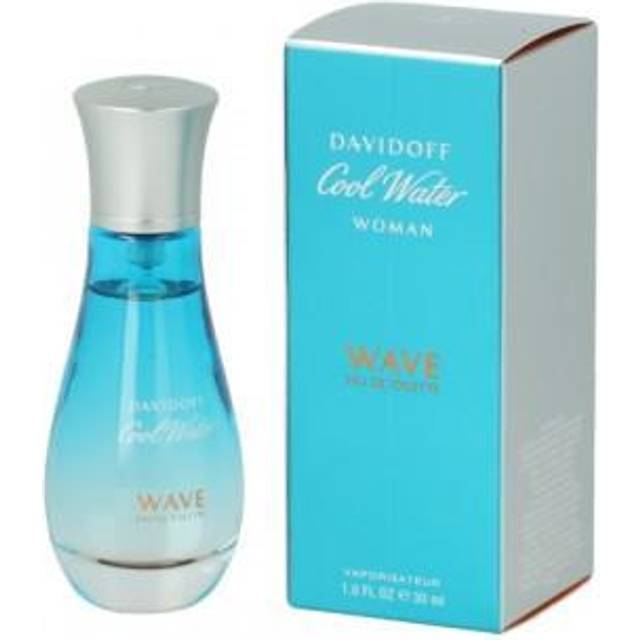 Davidoff 3614224498016 Eau de Toilette