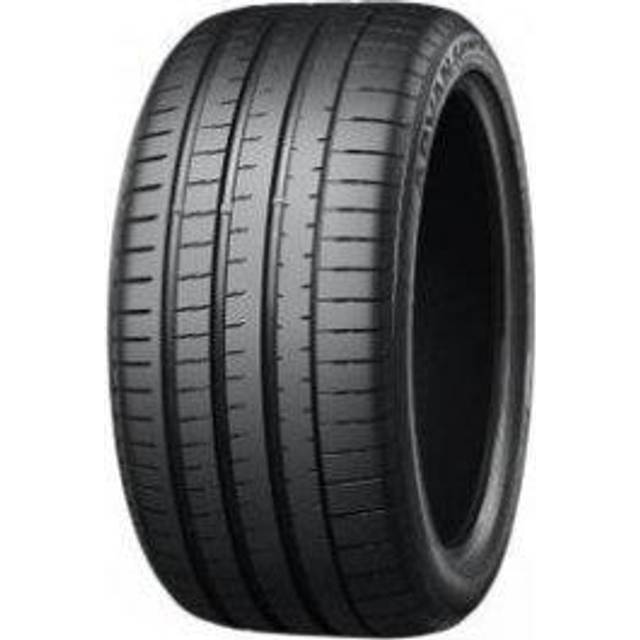 Yokohama Advan Sport V107 315/35R21 111Y FO *