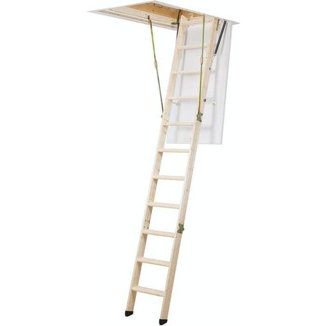 Dolle ClickFix 36 Vindstrappa-60x120