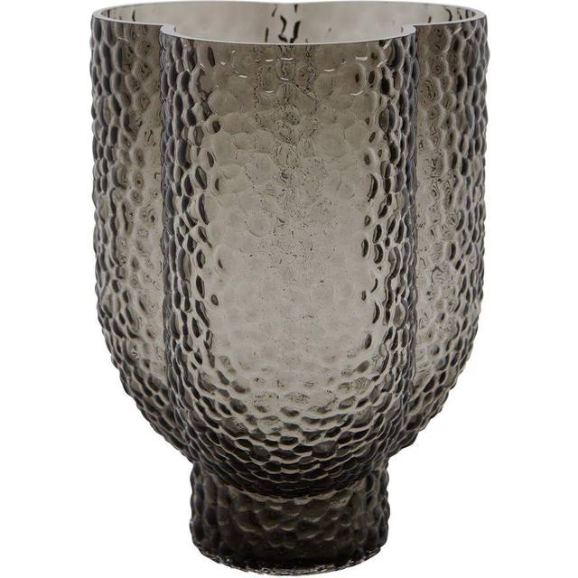 AYTM Arura trio vase 25 cm Black