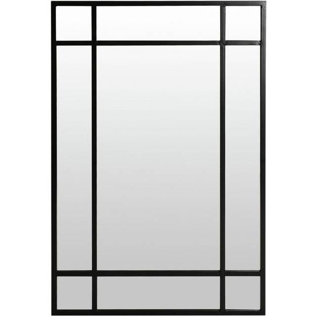 VÄGGSPEGEL 80/120/3 cm