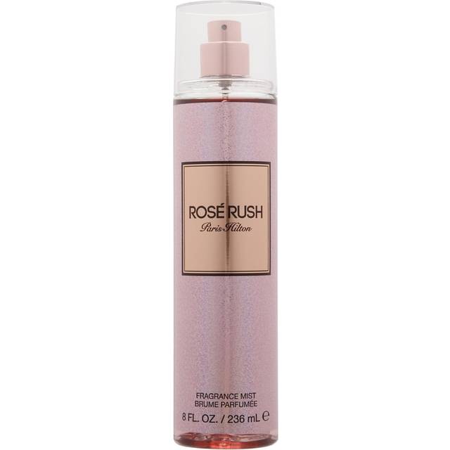 Rose Rush Body Mist, 236ml