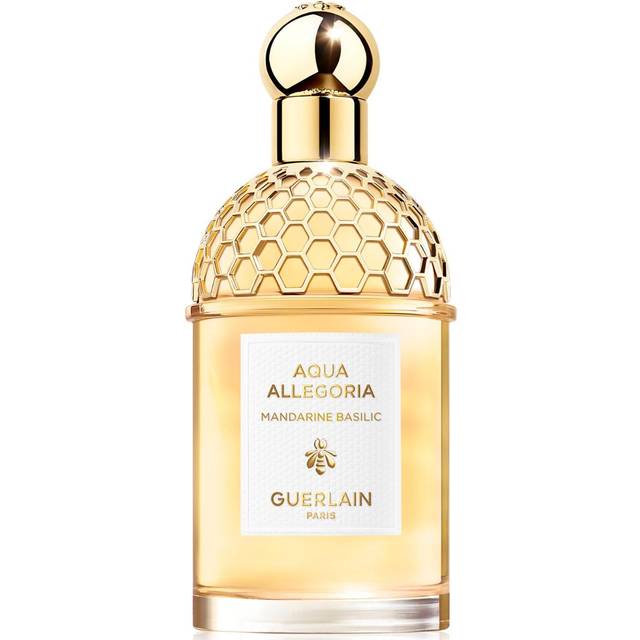 Guerlain Aqua Allegoria Mandarine Basilic Eau de Toilette Refillable 125 ml