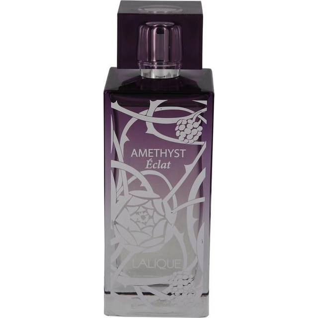 Lalique Amethyst Eclat Perfume 100 ml EDP Spray (Tester) for Women (100 ml)