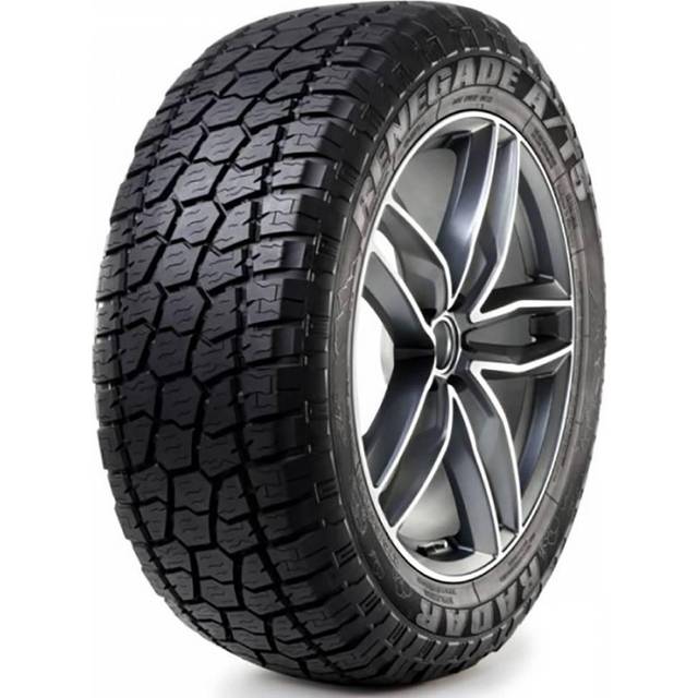 Radar RENEGADE A/T-5 ALL TERRAIN RZD0032RAD