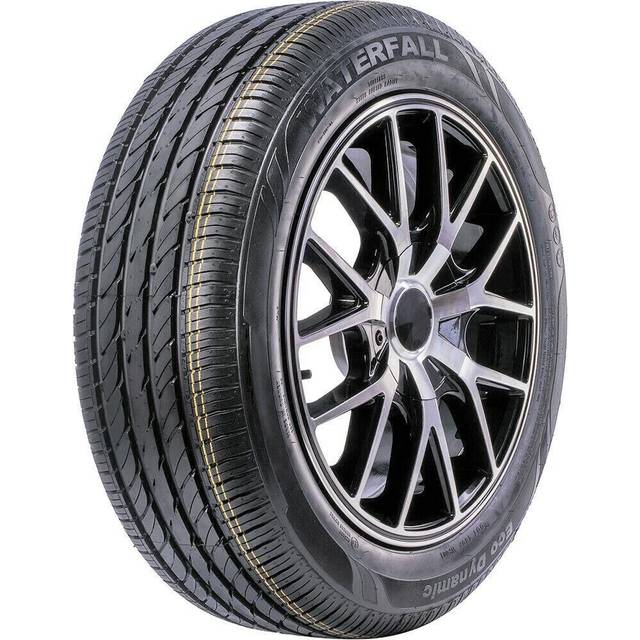 Summer Tyre Waterfall 225/40 R18 92w Eco Dynamic Xl