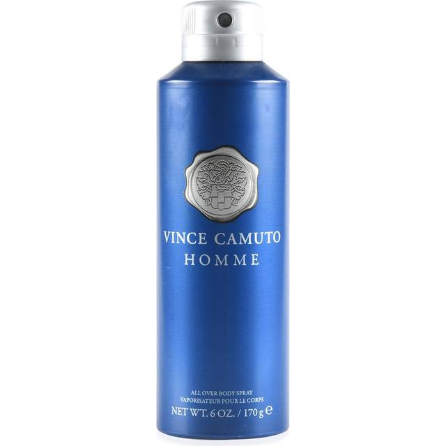 Vince Camuto Homme Cologne by Vince Camuto 177 ml Body Spray for Men (177 ml)