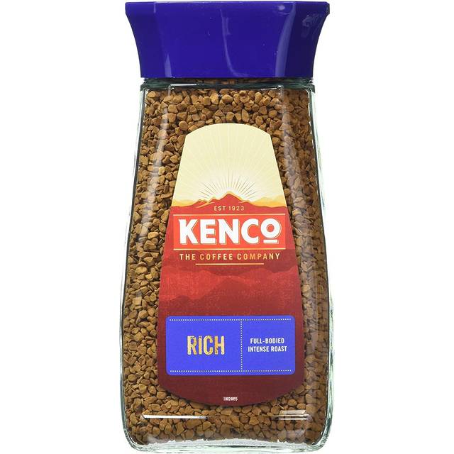 Kenco Rich Instant Coffee
