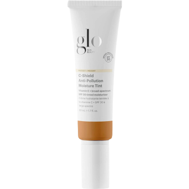 glo Skin Beauty C-Shield Anti-Pollution Moisture Tint SPF 30+ (7W)