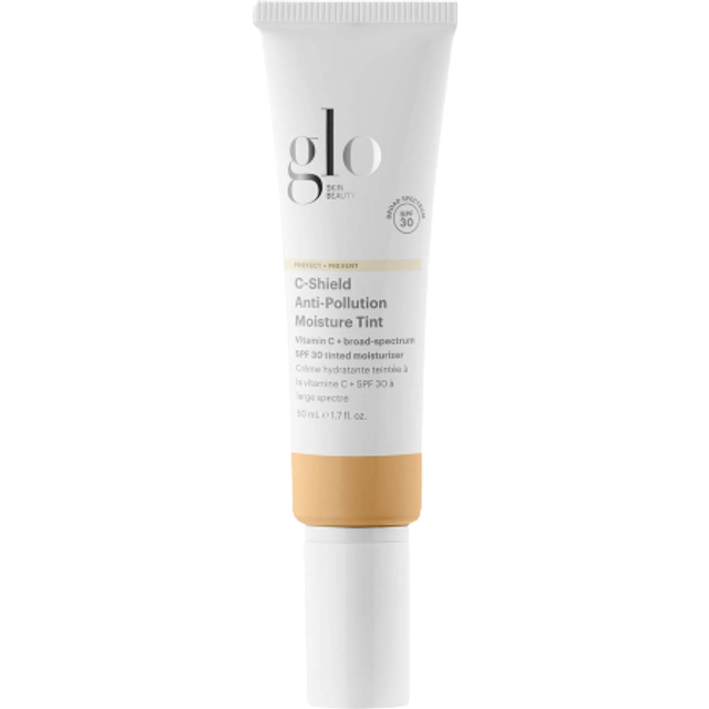glo Skin Beauty C-Shield Anti-Pollution Moisture Tint SPF 30+ (5W)