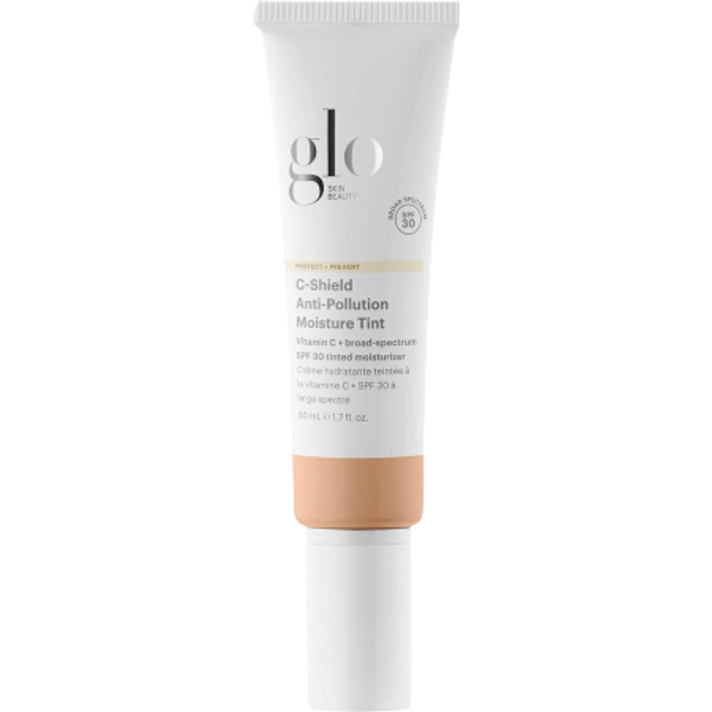 glo Skin Beauty C-Shield Anti-Pollution Moisture Tint SPF 30+ (4C)
