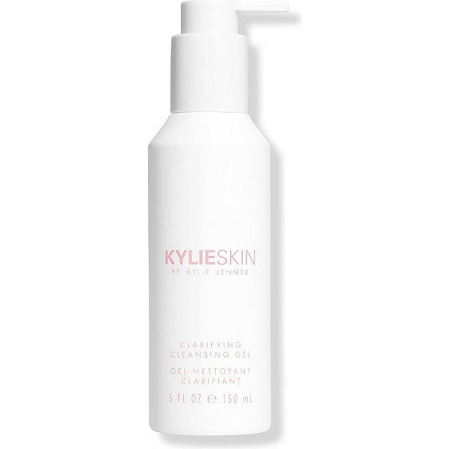 Kylie By Jenner Clarifying Cleansing Gel 150ml