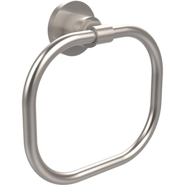 Washington Square Collection Towel Ring - WS-16-SN