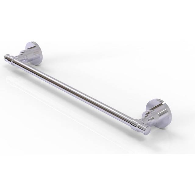 Washington Square Collection 24 Inch Towel Bar - WS-41/24-PC