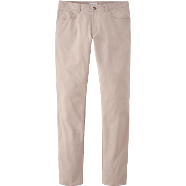Peter Millar Performance 5-Pocket Pant