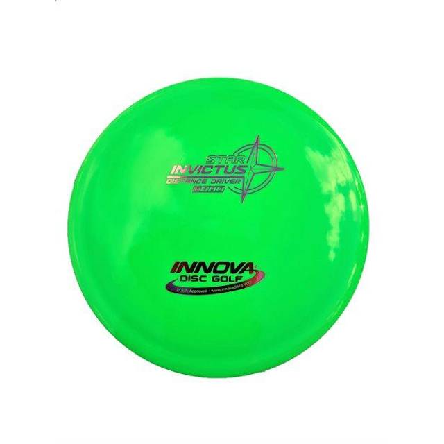 Innova Disc Star Invictus - Distance driver