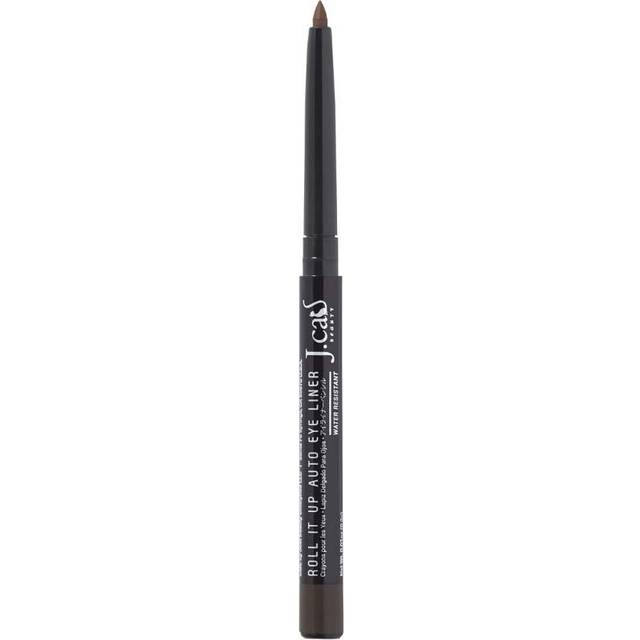J.Cat Beauty, Roll It Up, Auto Eye Liner, RAE107 Brown, 0.01 oz (0.3 g)