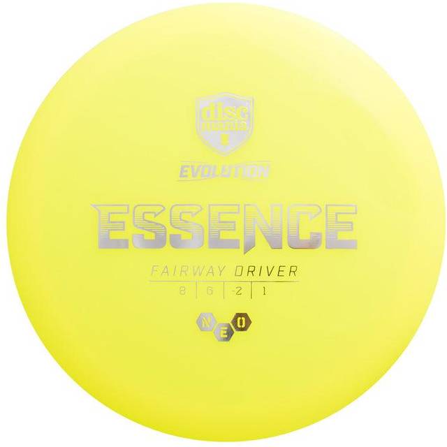 Discmania Neo Essence