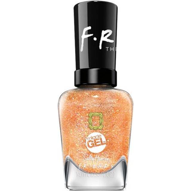 Sally Hansen Friends Collection Miracle Gel Nail Polish #888 Pivot! 14.7ml