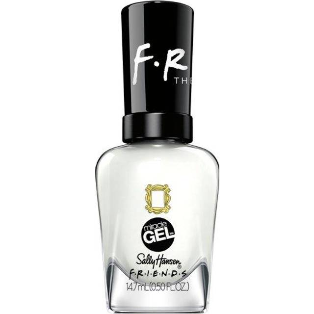 Sally Hansen Friends Collection Miracle Gel Nail Polish #882 A Moo Point 14.7ml