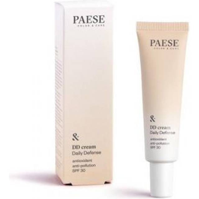 Paese DD Cream 4W Golden Beige
