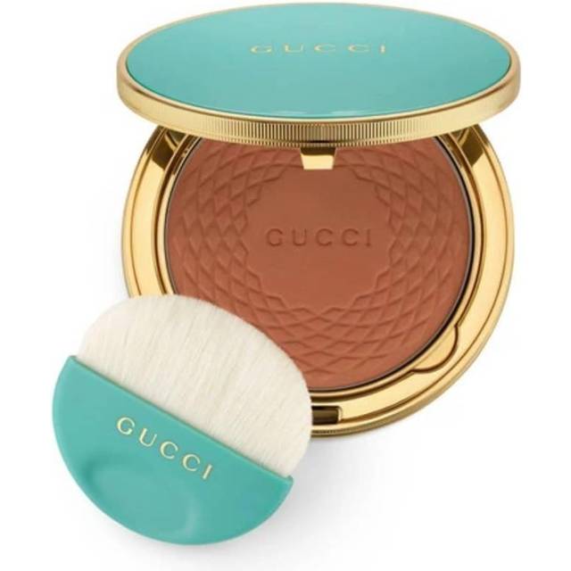 Gucci Poudre De Beauté Éclat Soleil Powder