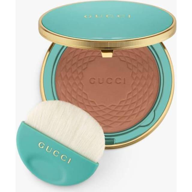 Gucci 2 Light Poudre De Beaut&#233; &#201;clat Soleil Powder 10g - 2 LIGHT