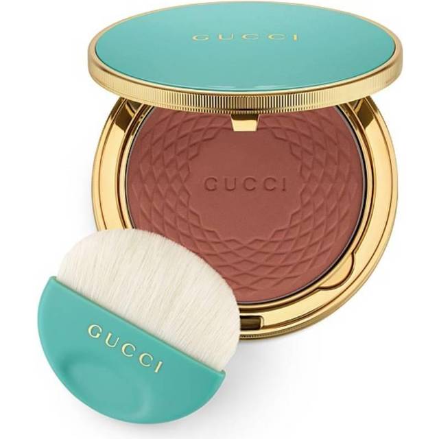 Gucci Poudre De Beauté Éclat Soleil Powder