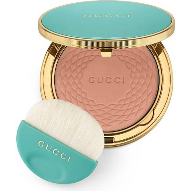 Gucci 1 Fair Poudre De Beaut&#233; &#201;clat Soleil Powder 10g - 1 fair