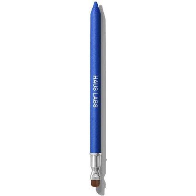 Haus Labs Optic Intensity Eco Eyeliner Cobalt Matte