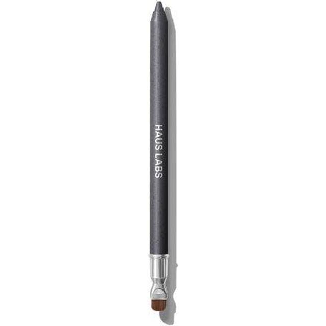 Haus Labs Optic Intensity Eco Eyeliner Charcoal Matte