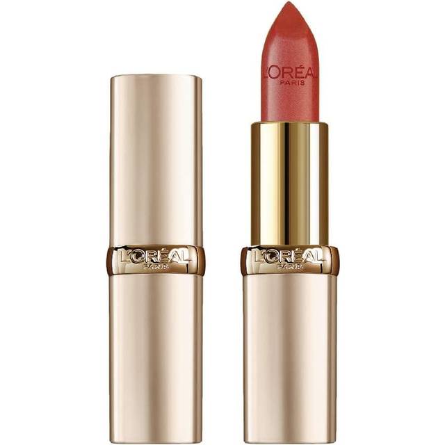 L'Oréal Paris Color Riche Lipstick #108 Brun Cuivre
